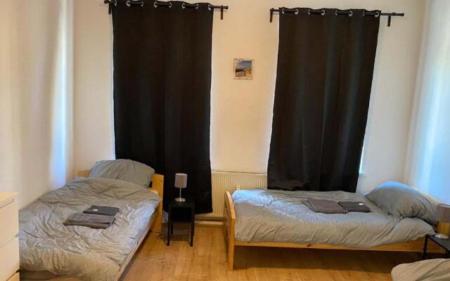 Work & Stay in Leipzig