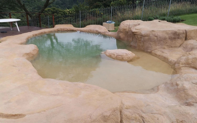 The Anchorage Krantzkloof