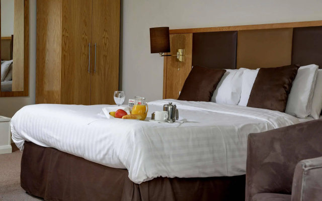 Best Western Sea Hotel