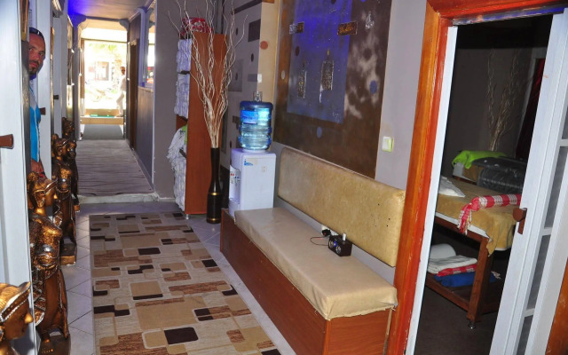 Cinar Family Suite Hotel