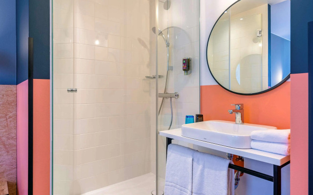 ibis Styles Wien Messe Prater