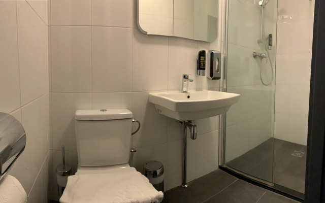 Hotel De Looier