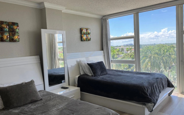 Ocean Manor Beach Hotel