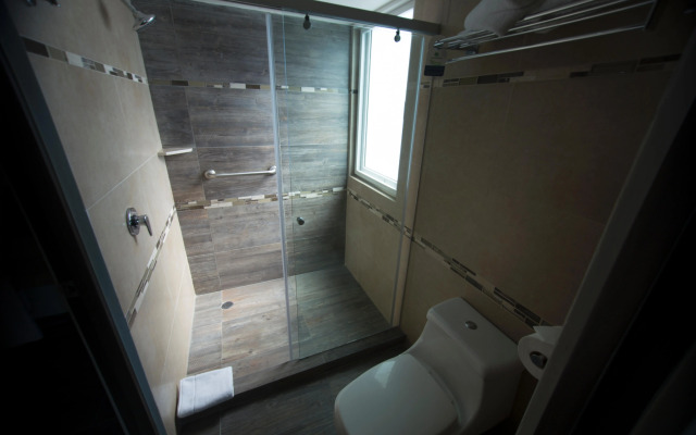 Kasa Hotel & Suites