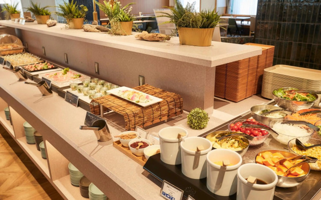 Kansai Airport Washington Hotel