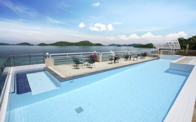 Kantary Bay Hotel, Phuket