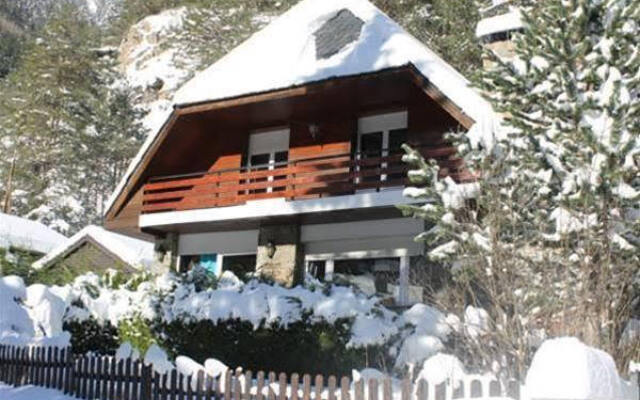 Chalet Calder Xixerella