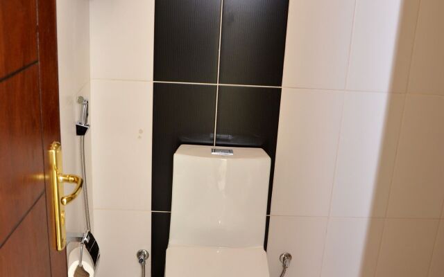 Tamaya Hotel Apartments