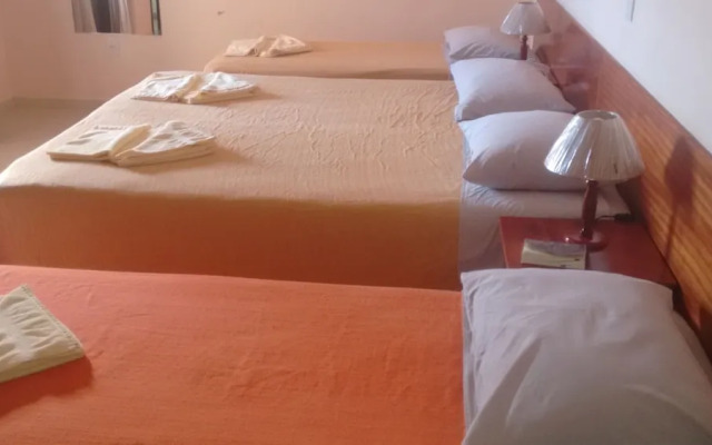 Hotel Villaggio dos Ventos