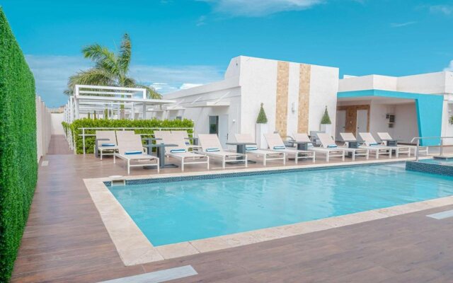 Aruba Boutique & Art Hotel, BW Signature Collection Only Adults