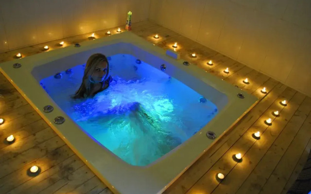 Naturoville Ayurvedic and Yoga Retreat by OpenSky