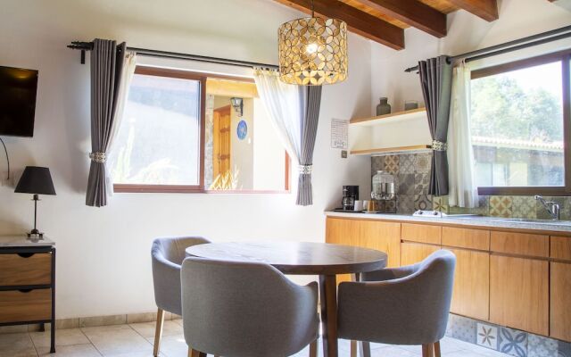 Paraje Real Malinalco