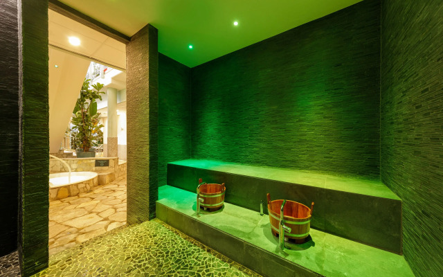 Hotel Hochsauerland by Center Parcs