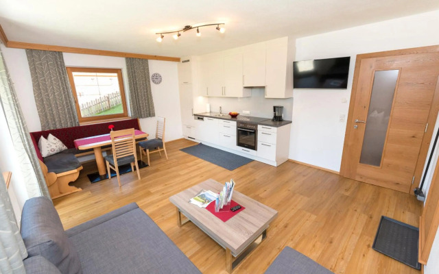 Appartement Hausberger