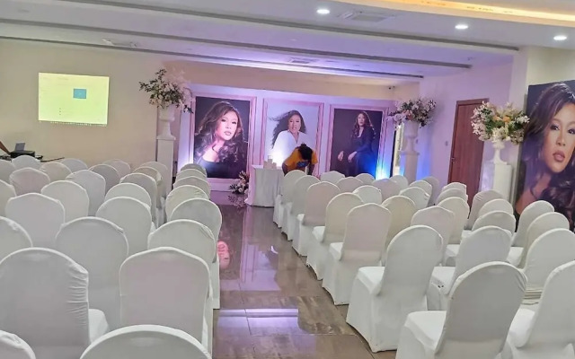 Limeridge Signature Hotel