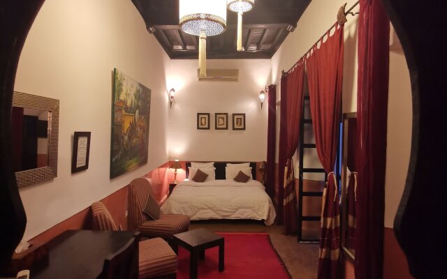 Riad Ajmal