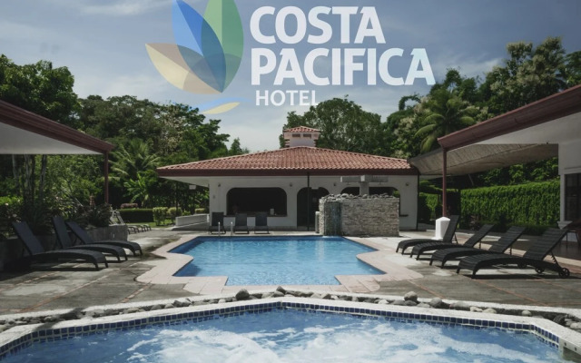 Hotel Costa Pacífica
