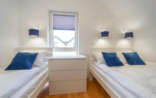 Cottage in Rewal Near Baltic Sea Beach