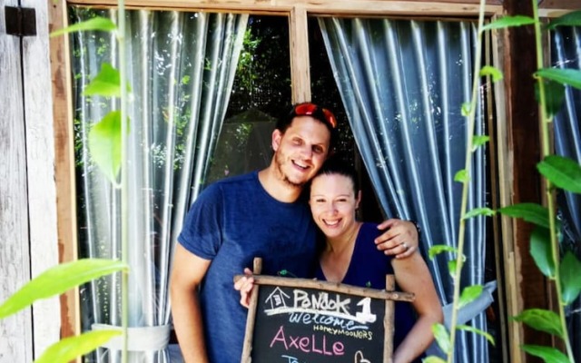 Didu's Homestay Bed & Breakfast