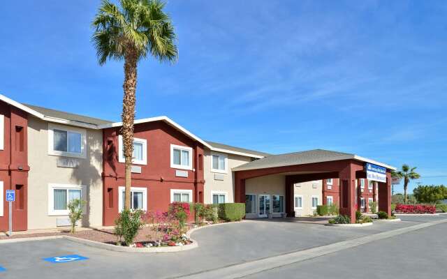 Americas Best Value Inn Westmorland
