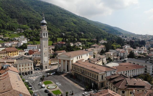 Villa Morona de Gastaldis