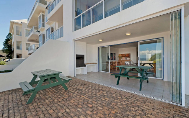 Windsor Self Catering Apartments