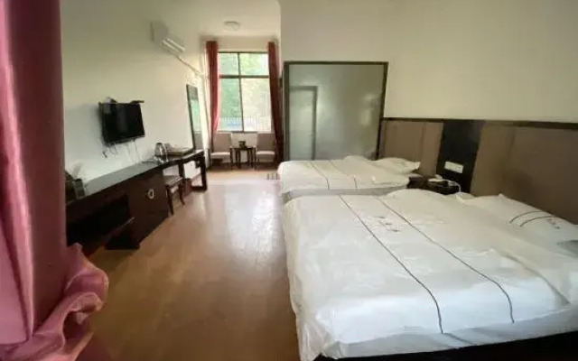 Jushouju Inn