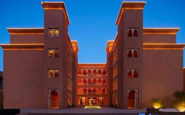 Chitingxuan Homestay (Turpan Yuefeng Suji Branch)