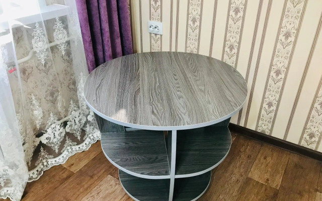 Apartaments in the city center