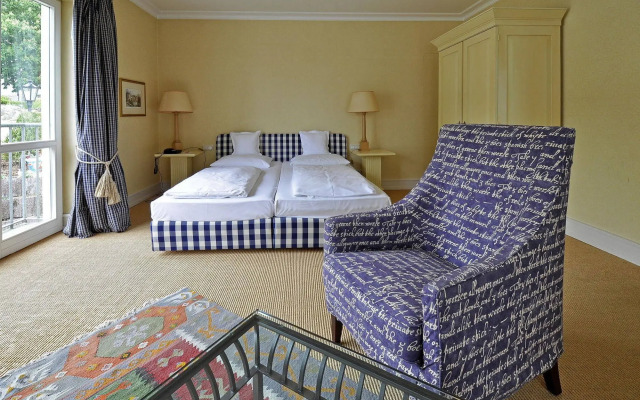 Hotel Herrenhaus von Löw