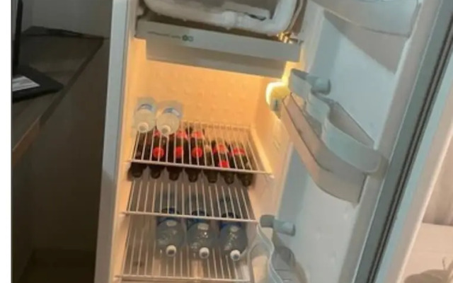 Israel Tambaú - APTO Luxuoso Beira Mar