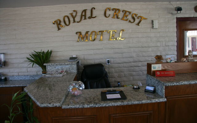 Royal Crest Motel