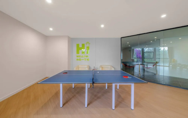 Holiday Inn Express Kunming Panlong by IHG