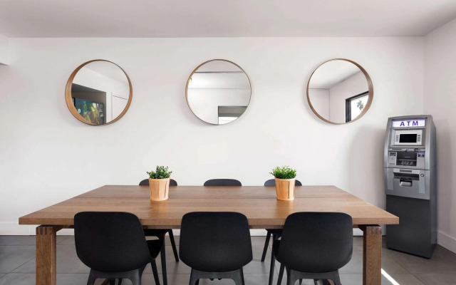 Developer Inn Express Fundamental, a Travelodge by Wyndham
