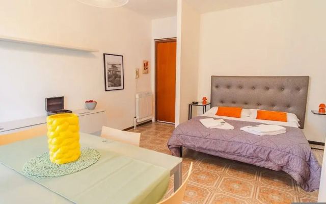 Sirmione Studio Apartment - Italian Homing Many Thanks Stella