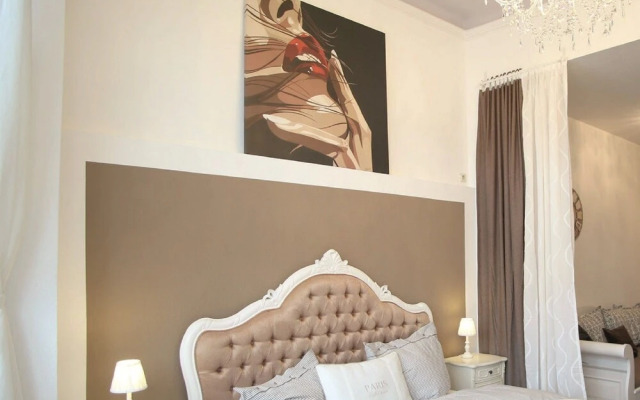 Apartment Paris - [#68425]