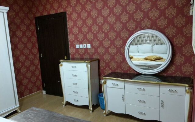 Madaya Residential Units - Alshumisi