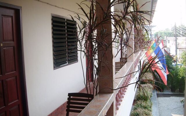 Patong Peace Hostel