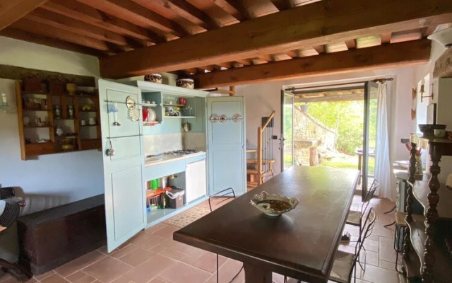 la Casetta Nel Bosco Feel the Nature