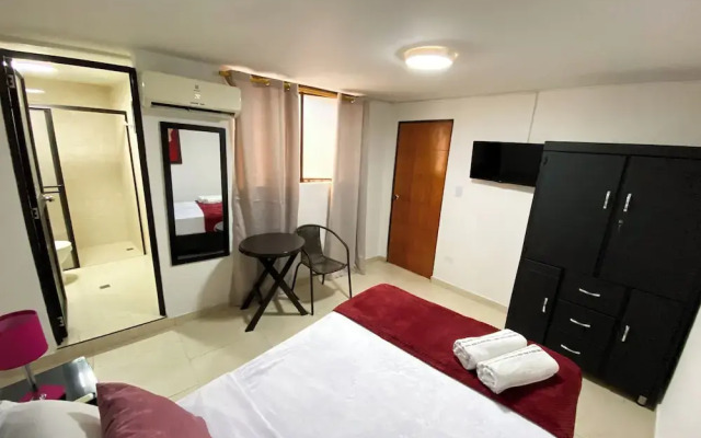 Hostal CaliView Inn