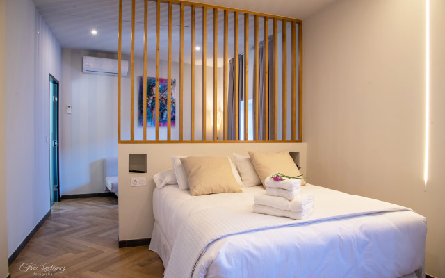 Palacio de San Fernando