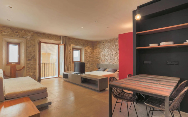 Apartamentos Xereca - Ibiza Port