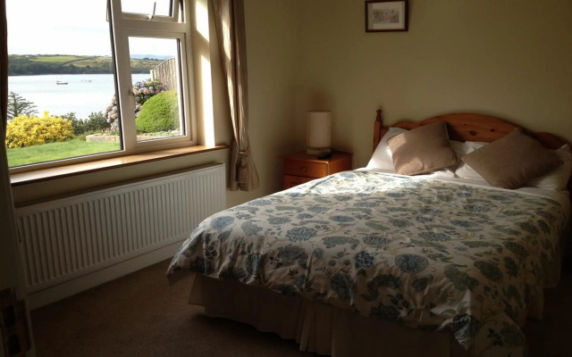 Channel View Bed & Breakfast