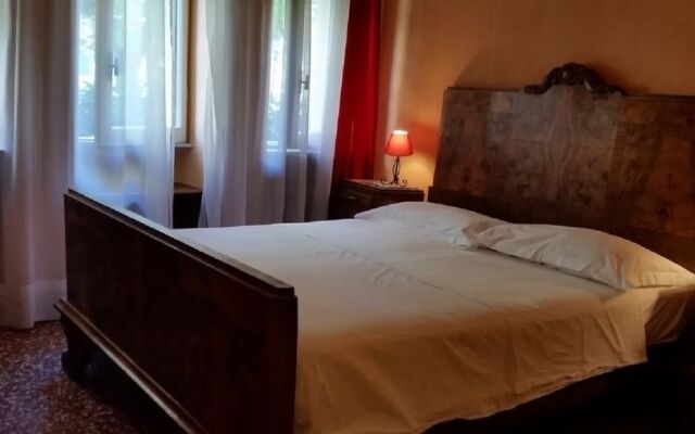 B&B L Auberge