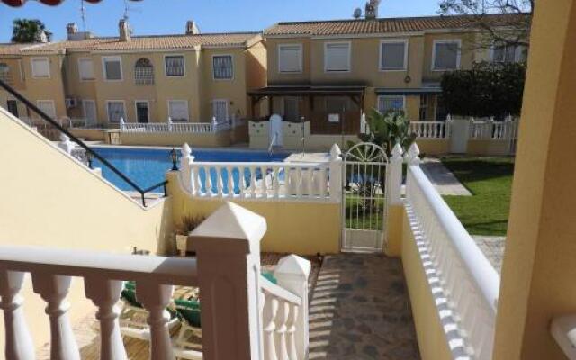 Bungalow Lomas Del Golf