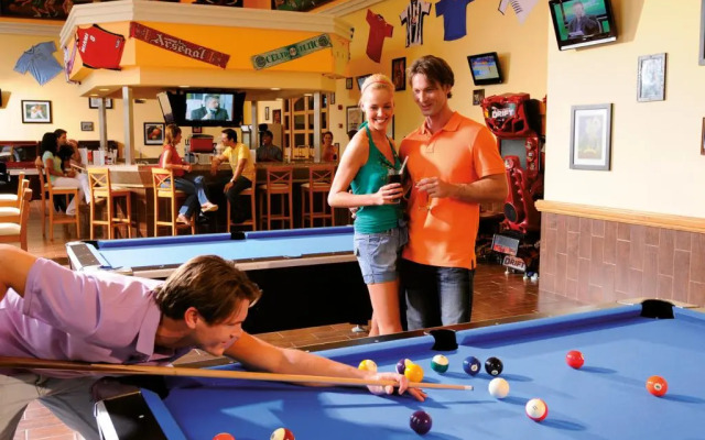 Hotel Riu Palace Pacifico - Adults Only - All Inclusive