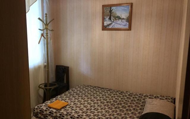 Holiday home Imanta