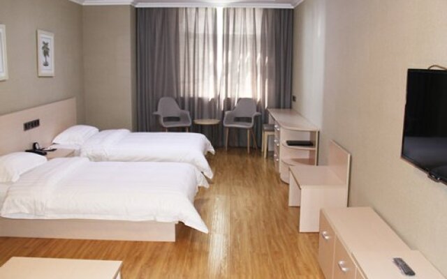 Beijing Zhongsheng Yunhe Hotel - 4 Nights, Beijing, China