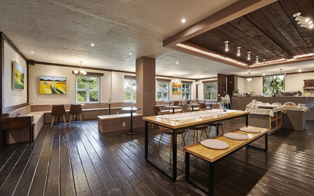 Club ES Jecheon Resort