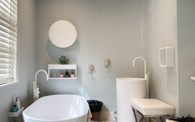 Stunning 2-bed Apartment in London